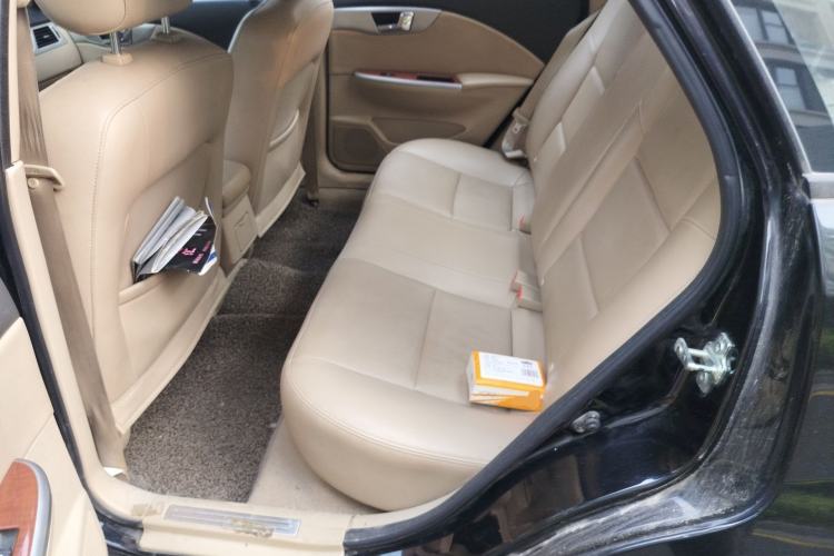 Used Buick Excelle 2013 1.5L Manual Luxury Model
