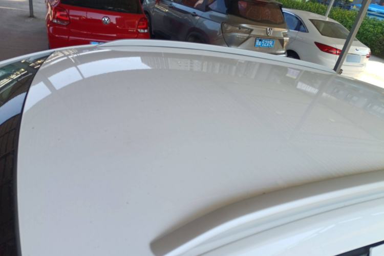 Used BYD e2 2023 Luxury Model