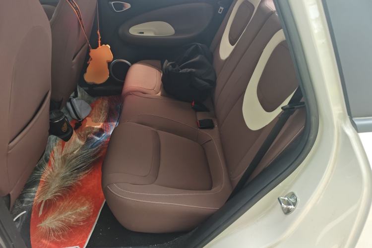 Used Wuling Bingo 2025 203km Light Edition