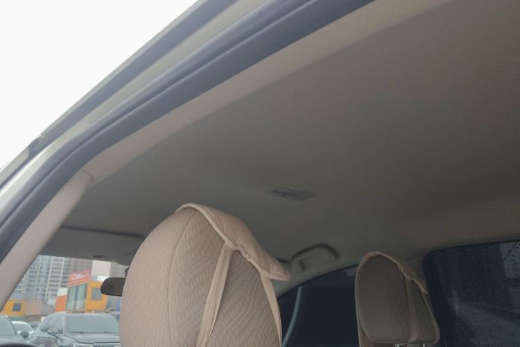 Used Honda Greiz 2016 1.5L CVT Classic Edition
