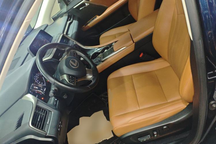 Used Lexus RX 2020 Facelifted 300 4x4 Elegant Edition
