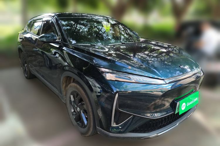 Used Dongfeng Aeolus L7 New Energy 2024 518 Air
