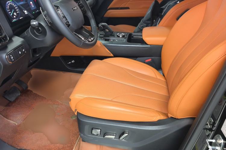 Used Haval H9 2024 2.4T Diesel 4x4 Extreme Edition
