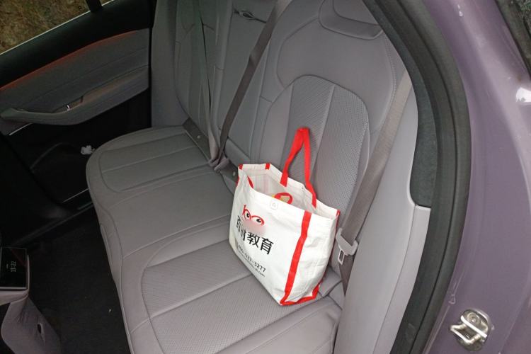 Used Nio EC6 2023 75 kWh
