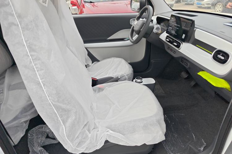 Used Livan Blue Balloon 2025 Model Dynamic Version