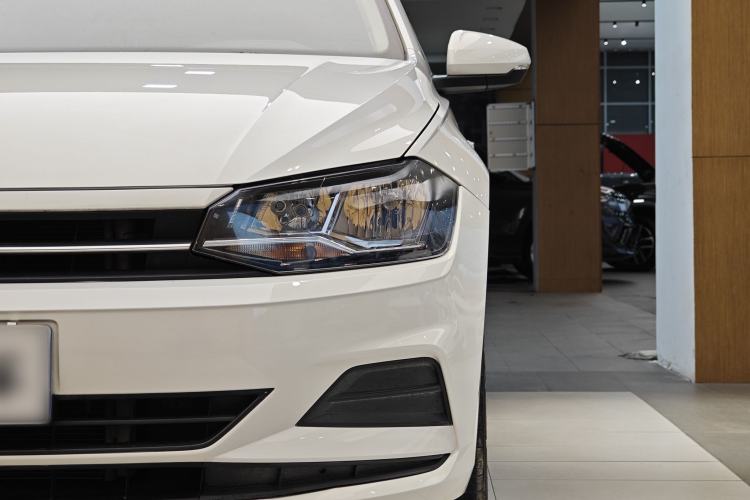 Used Volkswagen Polo 2023 Revised Plus 1.5L Automatic – Enjoy Life Edition Exterior 11