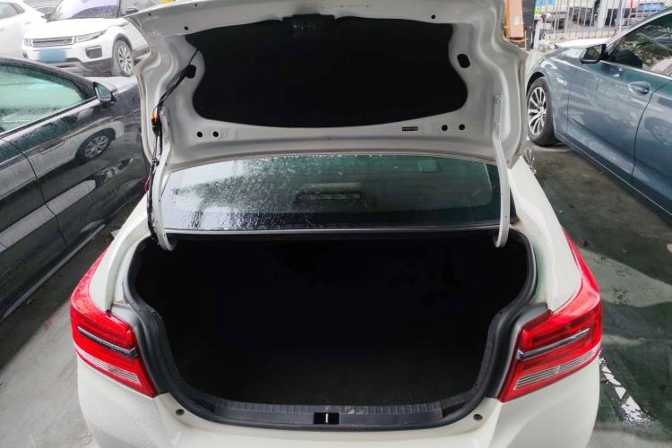 Used Toyota YARiS L Zhi Xiang 2020 1.5L CVT Leading Edition