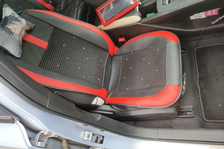 Used GAC Trumpchi EMPOW 2023 Shadow Leopard H High-Energy Hybrid Edition
