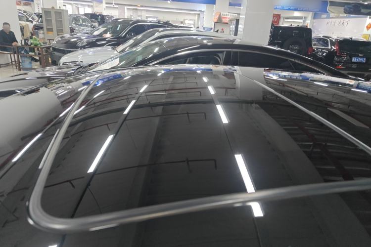 Used Buick Regal 2019 20T Elite Version China VI Standard