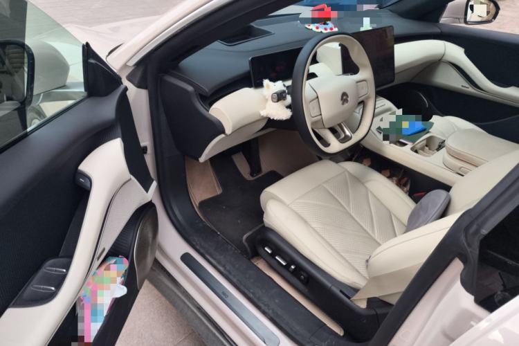 Used Nio ET5T 2025 75 kWh Touring
