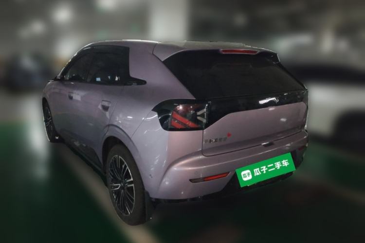 Used ARCFOX T1 2025 Model 425 MAX
