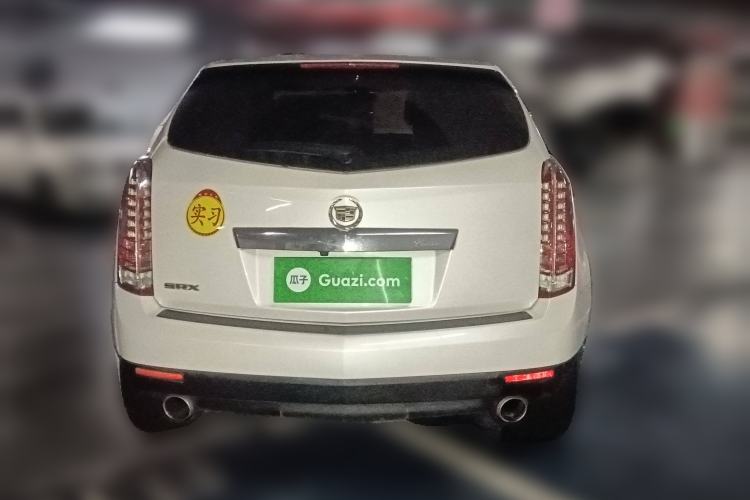 Used Cadillac SRX 2015 3.0L Comfort Version