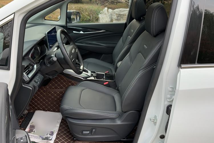 Used SAIC MAXUS G50 2020 1.5T Automatic Luxury Edition