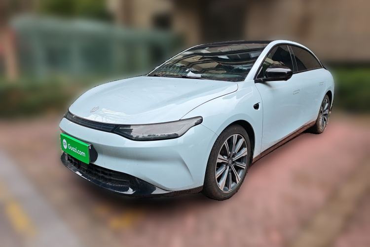 Used Leapmotor C01 2023 525 Comfort Edition