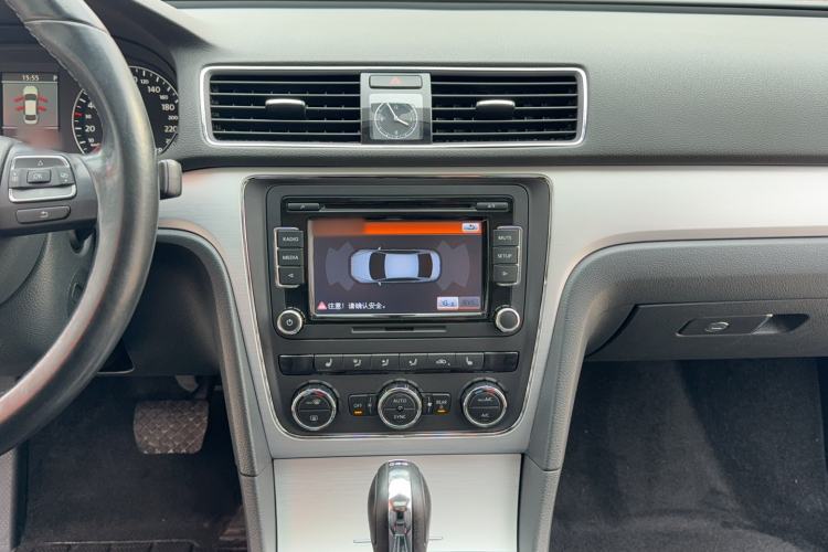 Used Volkswagen Passat 2014 2.0 TSI DSG Prestige Edition