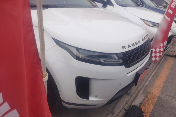 Used Land Rover Range Rover Evoque 2020 249 PS Youth Edition