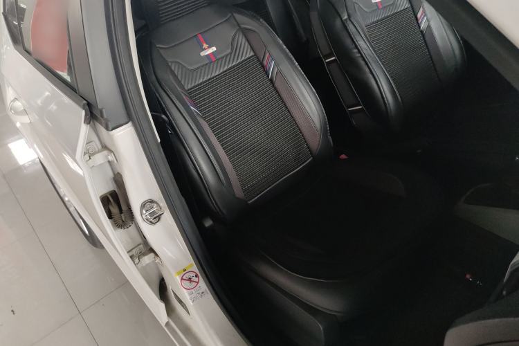 Used Skoda Fabia 2016 1.4L Automatic Car Enjoy Edition