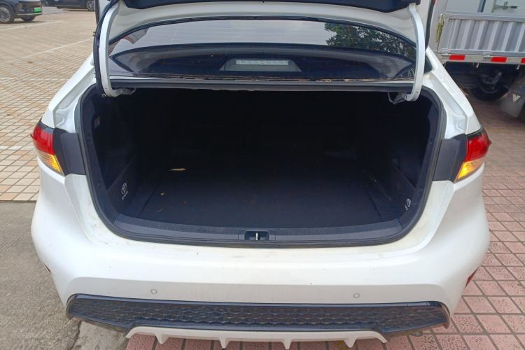 Used Toyota Levin 2022 Dual-Motor 1.8H E-CVT Sport Edition