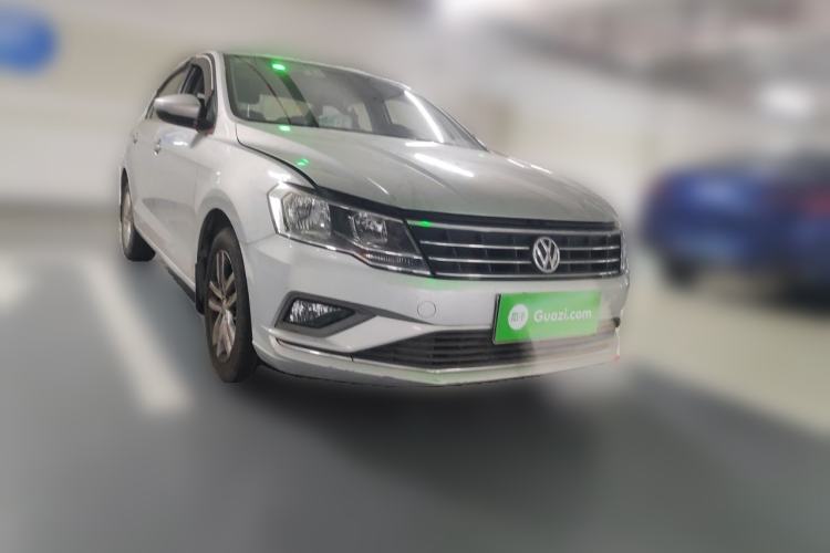 Used Volkswagen Jetta 2017 1.5L Automatic Comfort Model