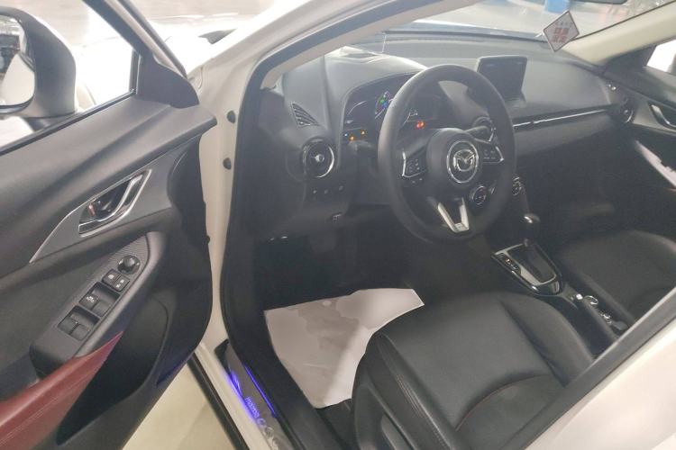 Used Mazda CX-3 2018 2.0L Automatic Prestige Edition