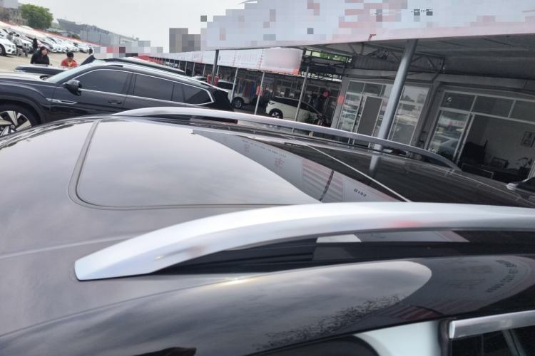 Used Volkswagen Tavendor 2023 380TSI Four-Wheel Drive R-Line Cruise Edition
