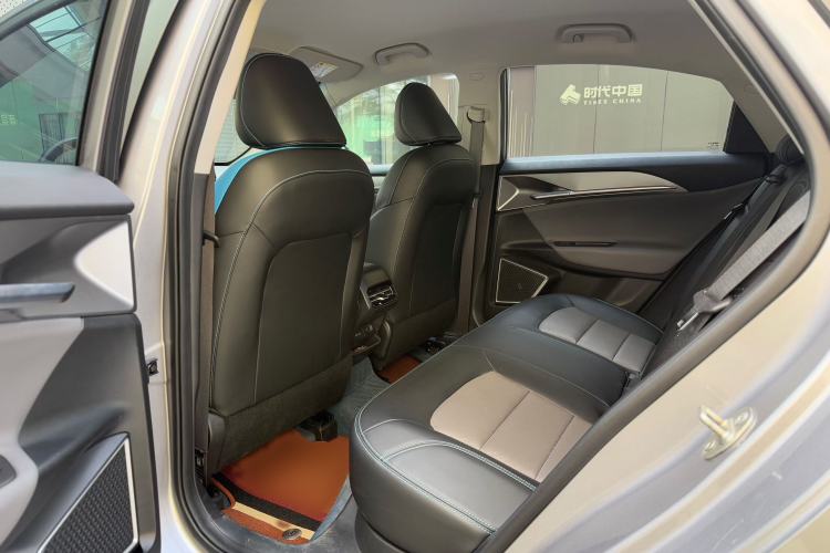 Used Geometry G6 2022 480 New Smart Type