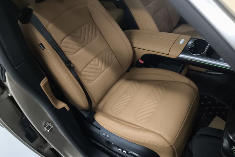 Used smart #5 2026 Model 252 Ultra
