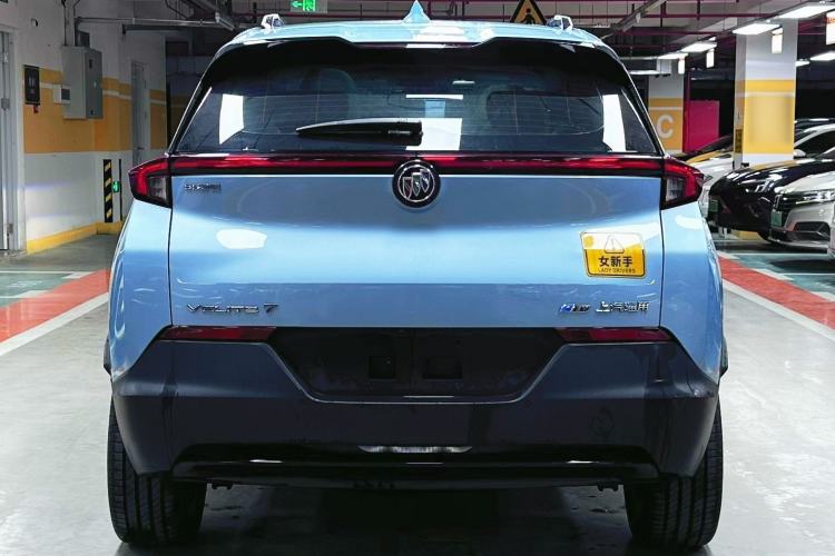 Used Buick Velite 7 2020 652E Connected Smart Edition
