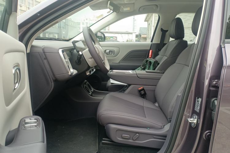 Used Leapmotor B10 2025 510 Joyful Edition
