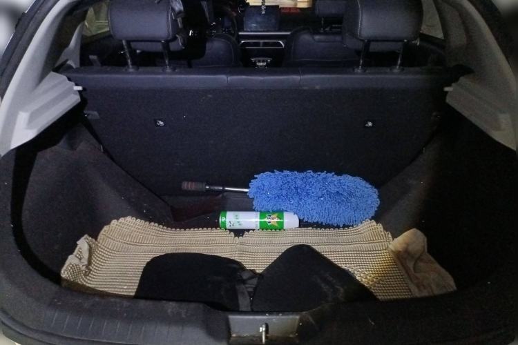 Used BYD e2 2021 Travel Edition