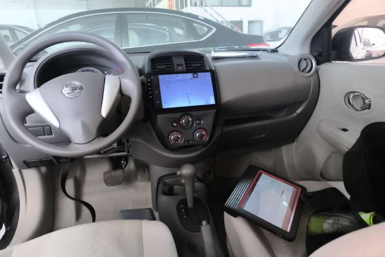 Used Nissan Sunny 2016 1.5XE CVT Leading Edition
