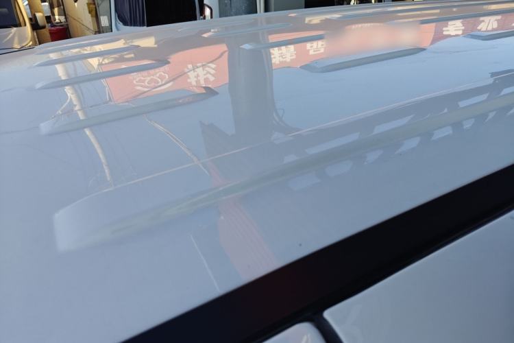 Used SAIC MAXUS G20 2023 Facelifted ES 2.0T Gasoline Automatic Value Edition