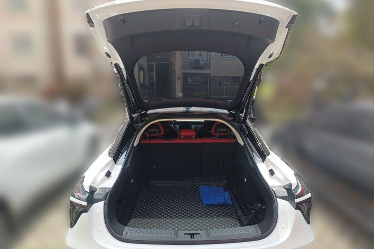 Used Hongqi H6 2025 2.0T ZhiMei Edition
