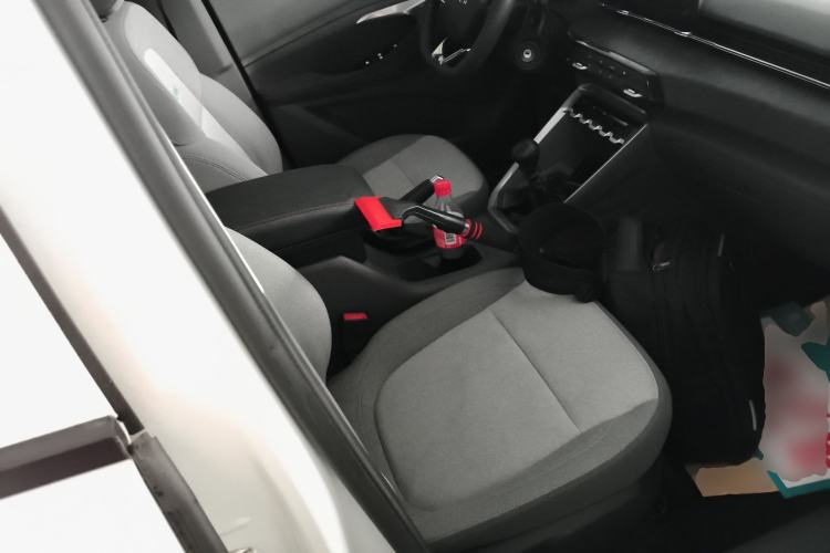 Used Baojun RS-3 2020 1.5L Manual Smart Comfort Edition