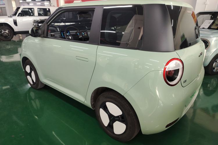 Used Qiyuan Lumin 2023 205km Xiangqin Version