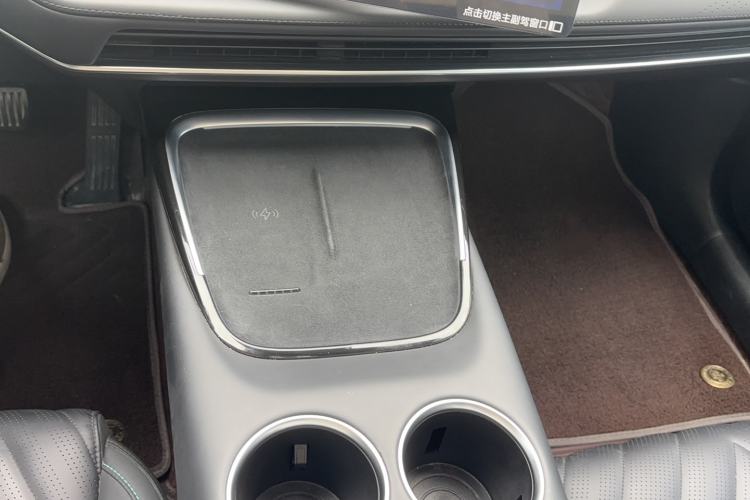 Used Deepal SL03 2023 200Max Range-Extended Version