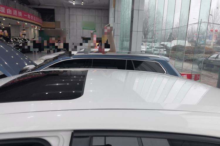 Used Toyota Corolla 2021 1.2T S-CVT Elite PLUS Edition