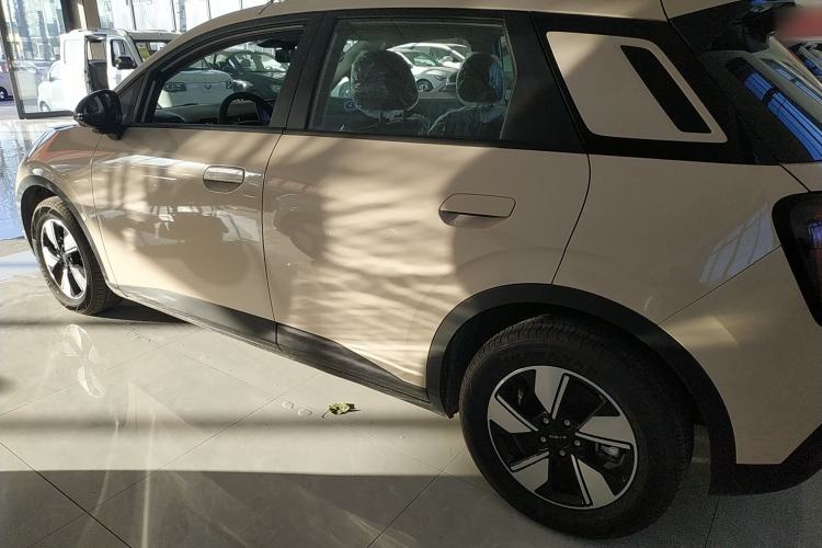 Used AION UT 2025 420 Intelligent Luxury Edition