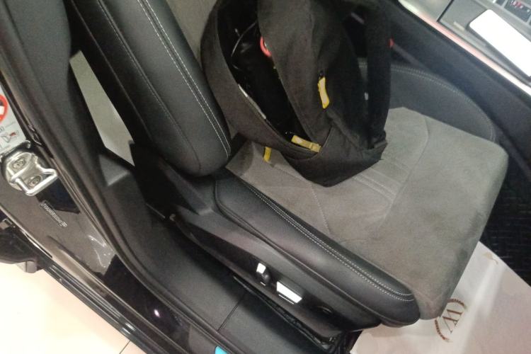 Used Audi A6L 2024 40 TFSI Luxury Dynamic Edition
