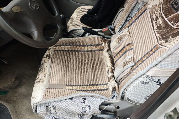 Used CHANGAN KAICHENG Star 2 2012 1.0L Base Version JL466Q9