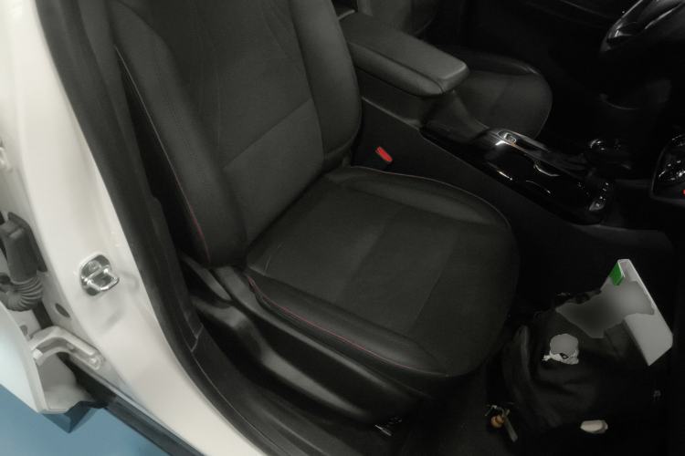 Used Buick Envista 2022 1.5T GS Trendy Ignition Edition
