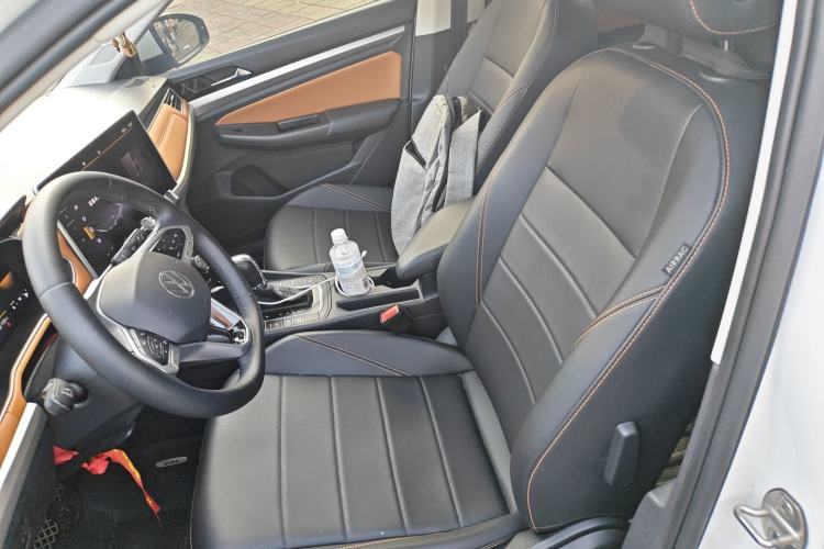 Used Volkswagen Bora 2023 200TSI DSG Smart Drive Version
