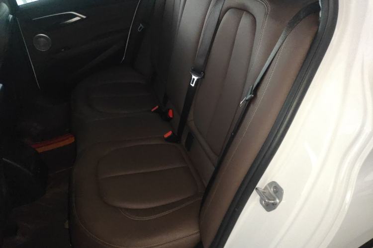 Used BMW 1 Series 2021 120i M Sport Night Edition