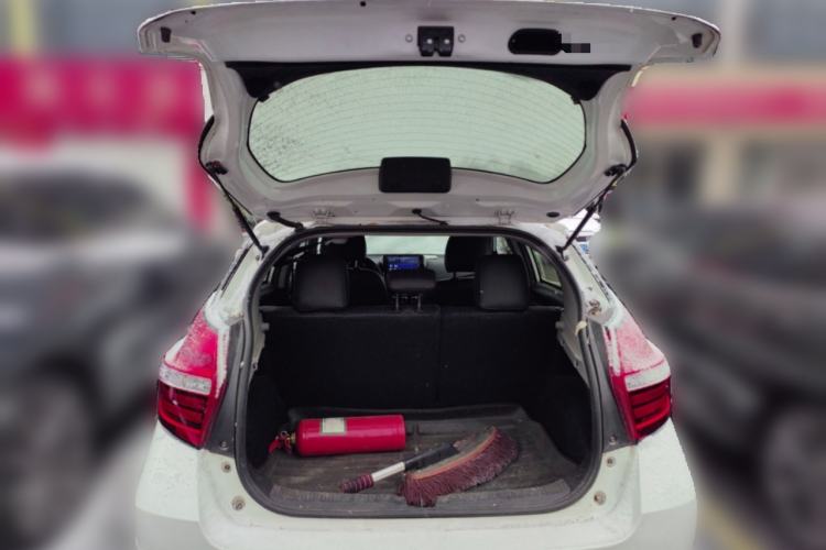 Used Toyota Vios FS 2017 1.3L Manual Sharp Edition
