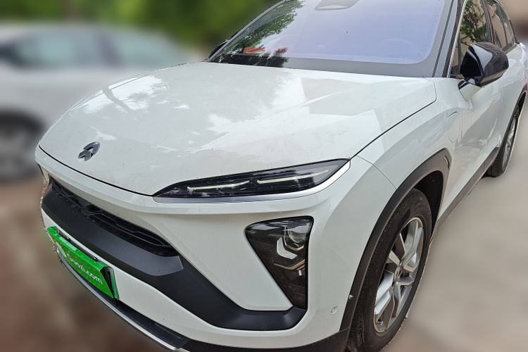 Used Nio ES6 2020 420 km Sport Edition