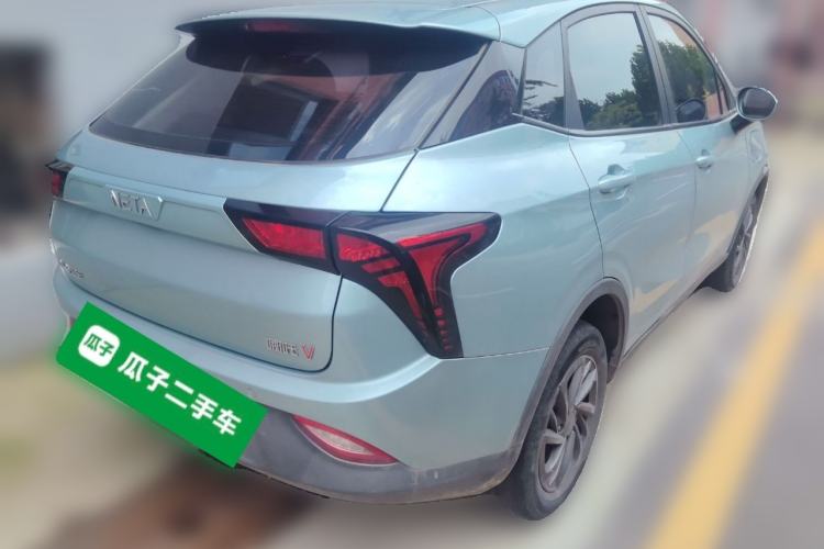 Used NETA V 2021 Standard Range Entertainment Edition