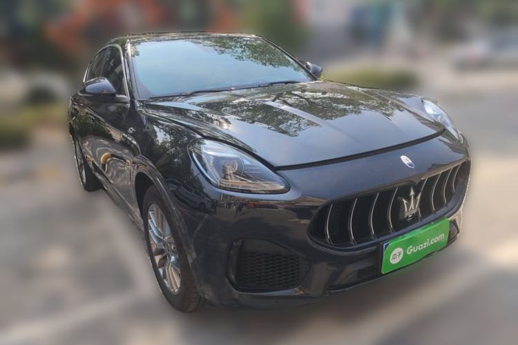 Used Maserati Grecale 2023 2.0T GT