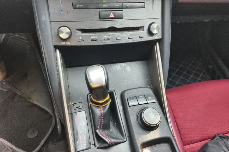 Used Lexus IS 2017 300 F SPORT Edition
