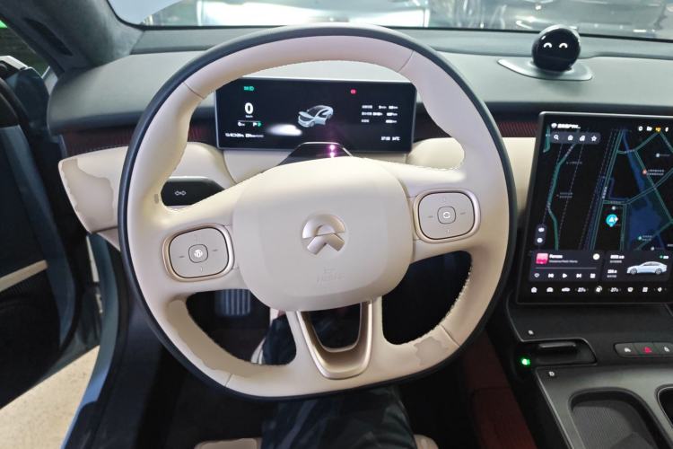 Used Nio ET5 2024 75 kWh