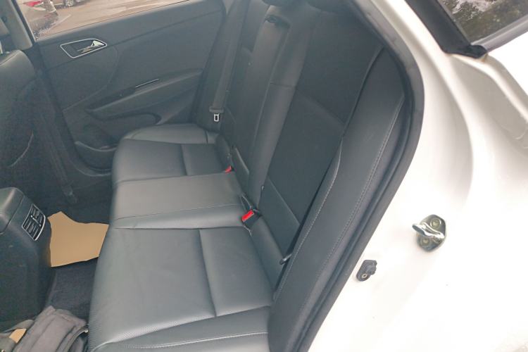 Used Hyundai Mistra 2017 1.8L Automatic Smart GLS China V Standard